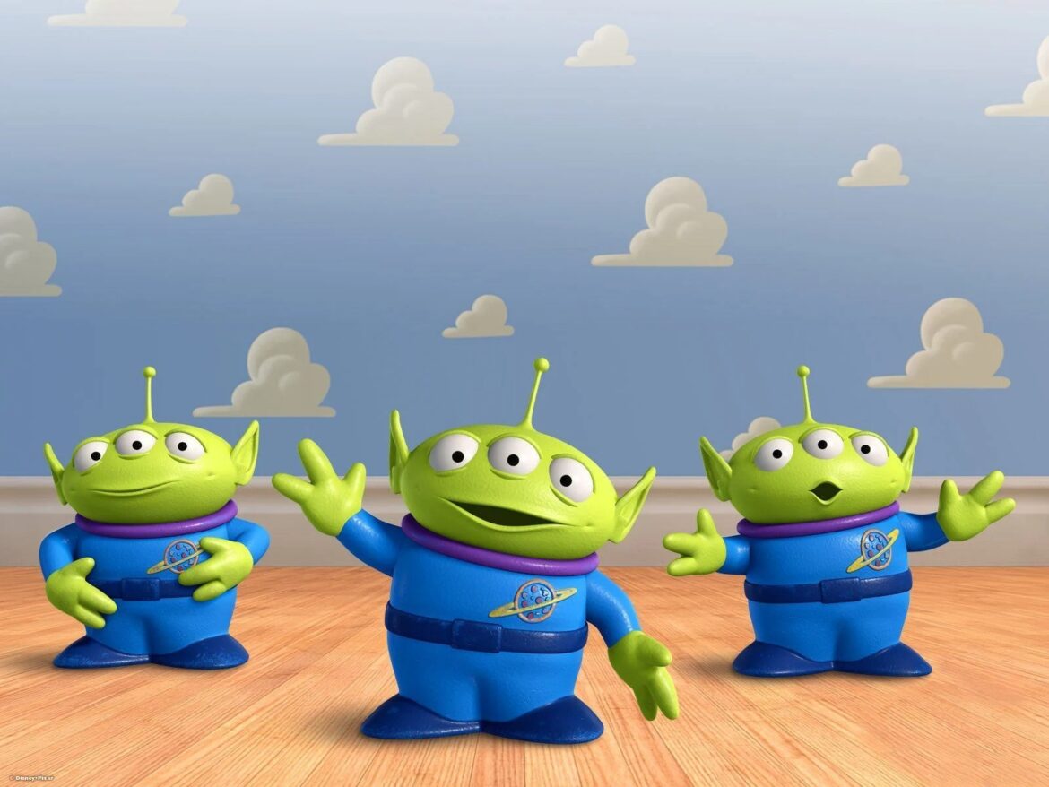 aliens