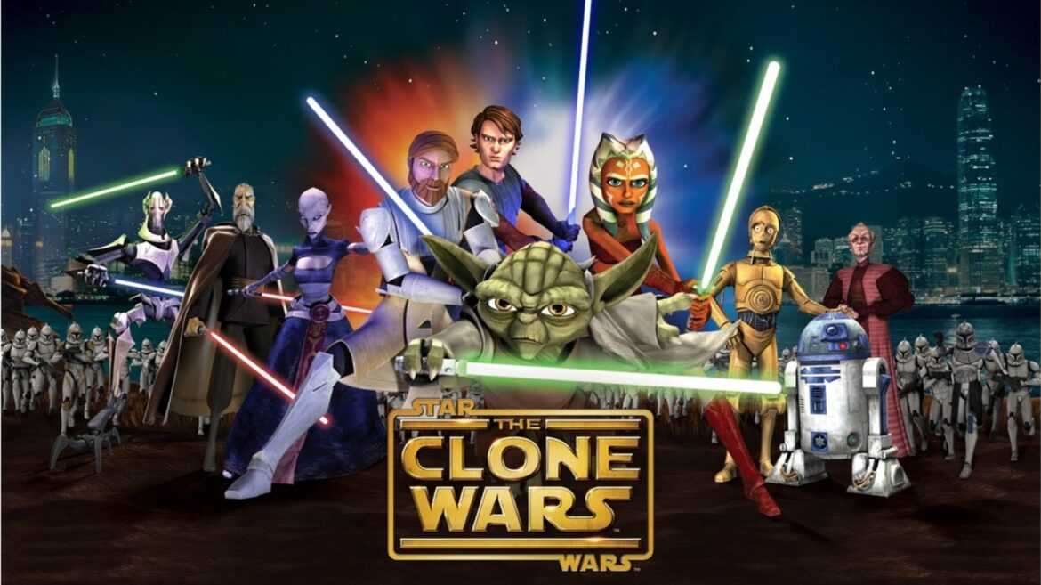 Khám phá bộ tranh tô màu “Cuộc chiến tranh giữa các vì sao – Star Wars”