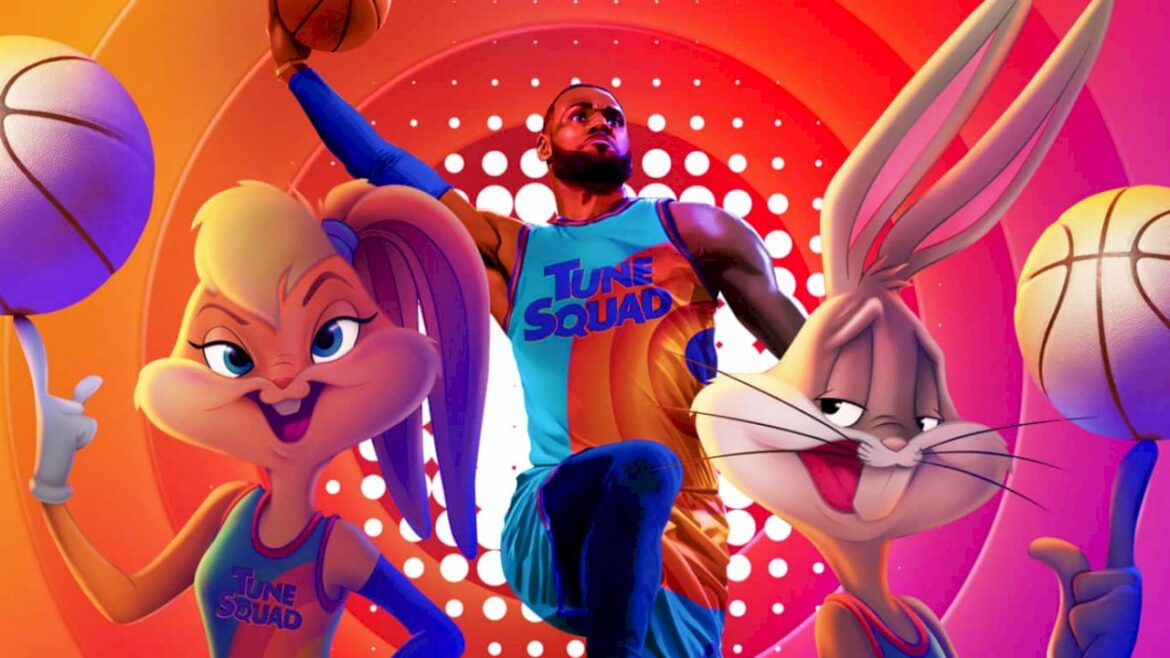 Space Jam