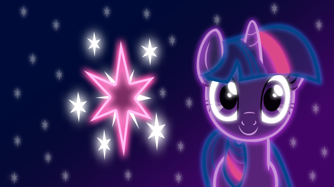 Twilight Sparkle 
