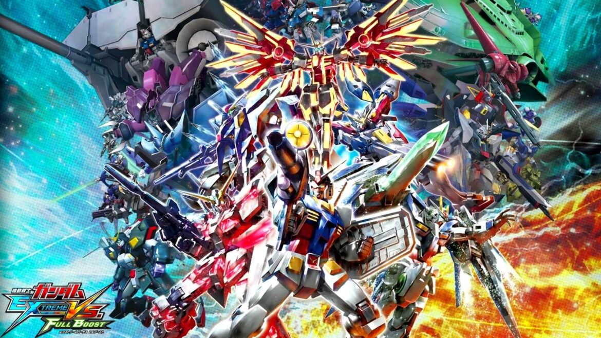 Tổng hợp các bức tranh tô màu Rô Bot Gundam ngầu nhất cho bé