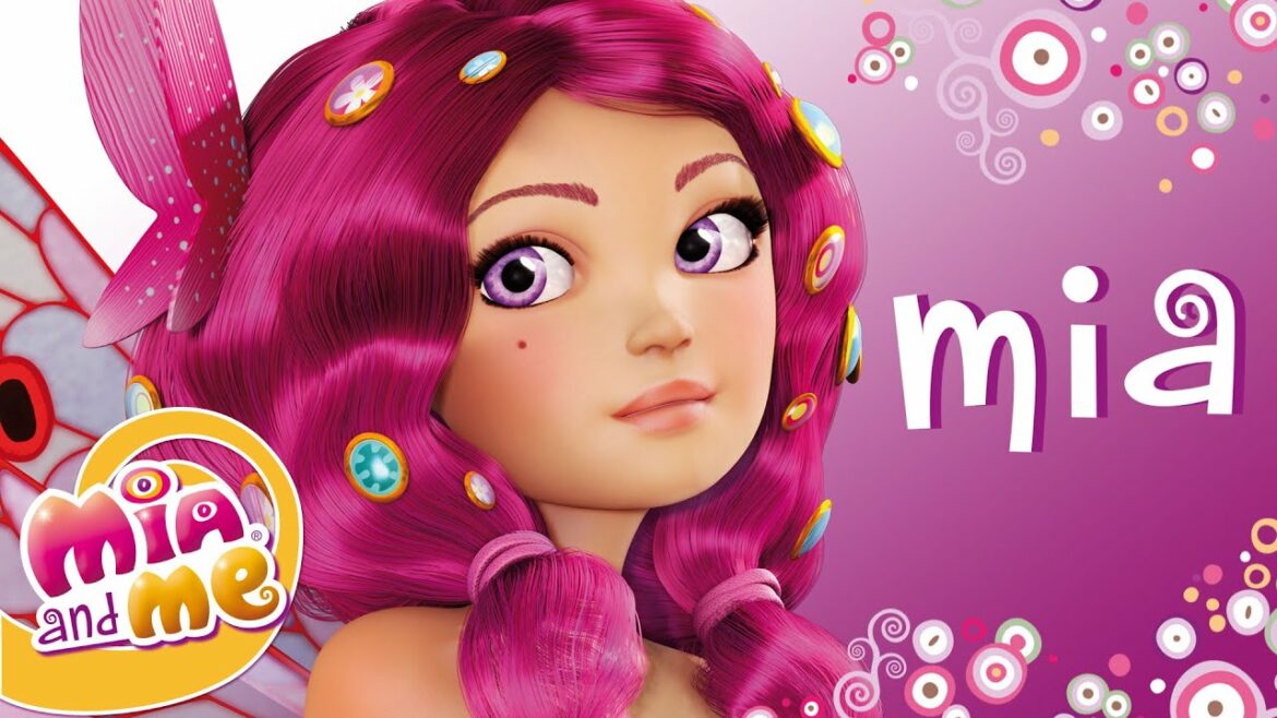 mia and me