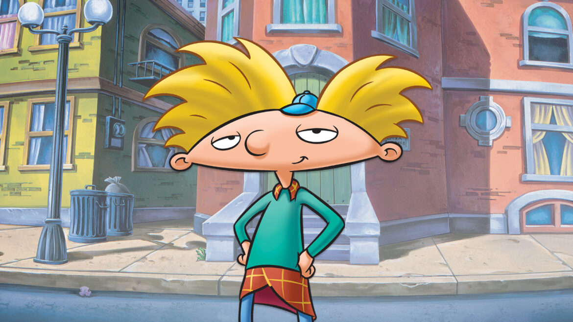 Arnold